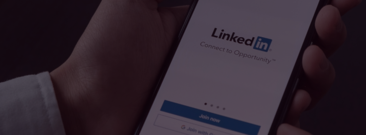 How To Succeed On LinkedIn As A Small Business Owner