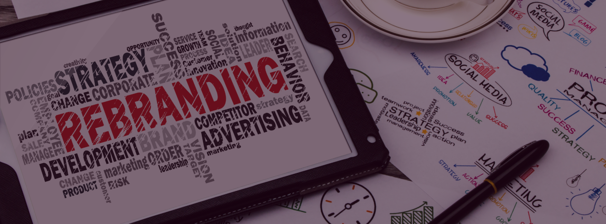 How To Rebrand Your Business