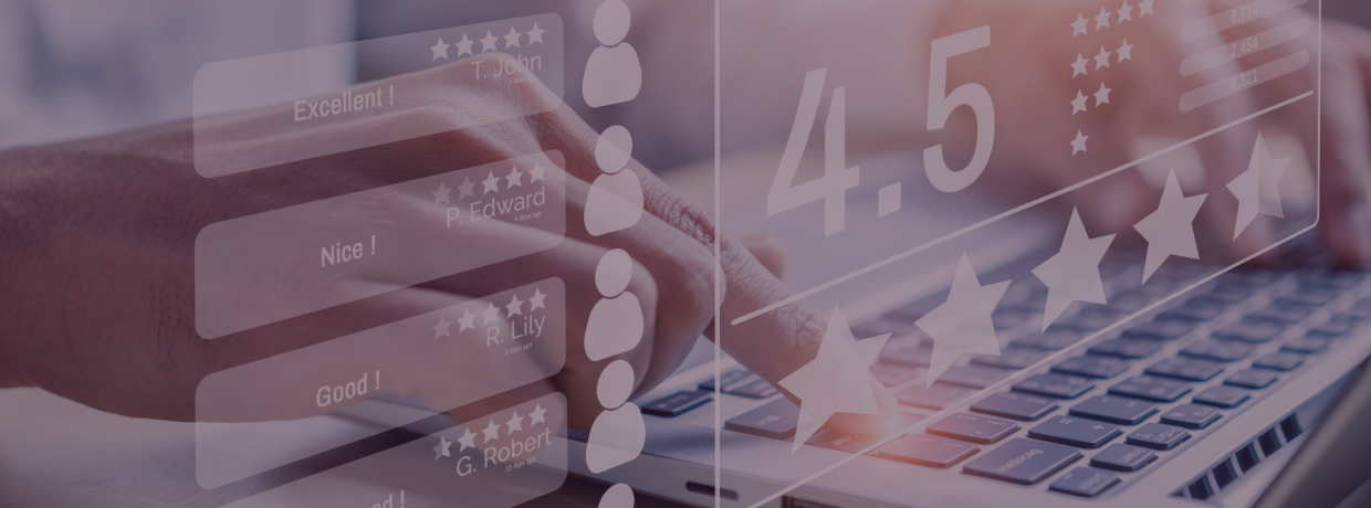 Unlock the Power of Social Media Reviews: 10 Tips for Small Businesses