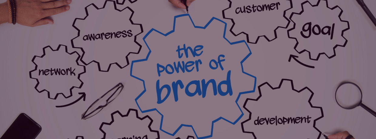 Save Money on Marketing - How Your Branding Affects Your Spending