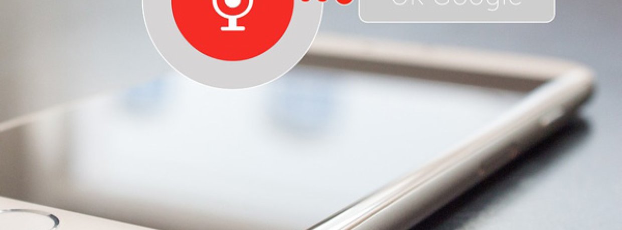 Like It Or Not, Voice Search Has Changed Business