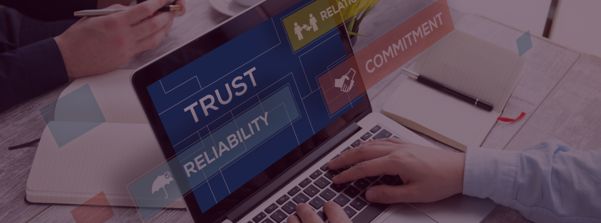Reliability Leads to Trust: The Key to Growing Your Small Business